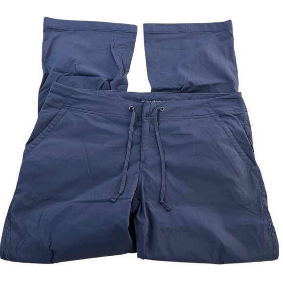 Women's Anytime Outdoor Boot Cut Hiking Pants size 12 - Picture 2 of 3